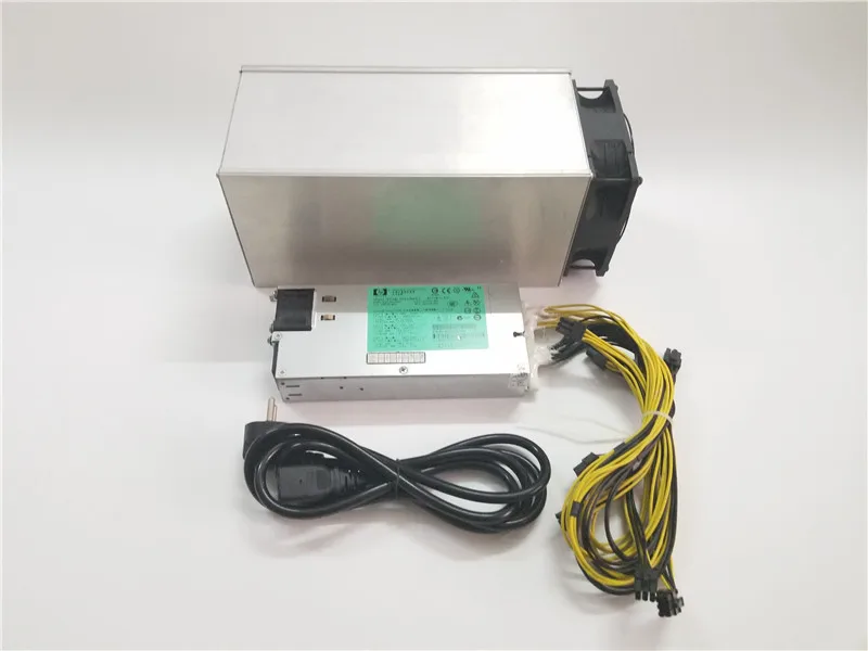 Baikal Giant-B Miner 40-160GH/S Giant B с блоком питания алгоритмы майнинга