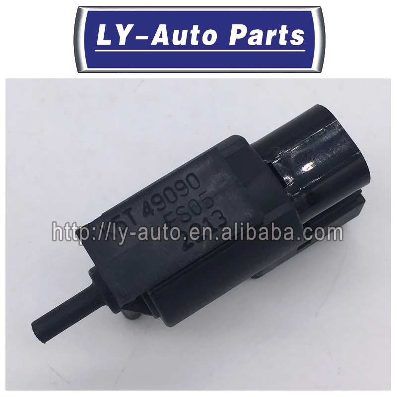 Новый электромагнитный клапан EGR вакуумный для MAZDA RX8 MX5 323 626 K5T49090 KL0118741 Бесплатная