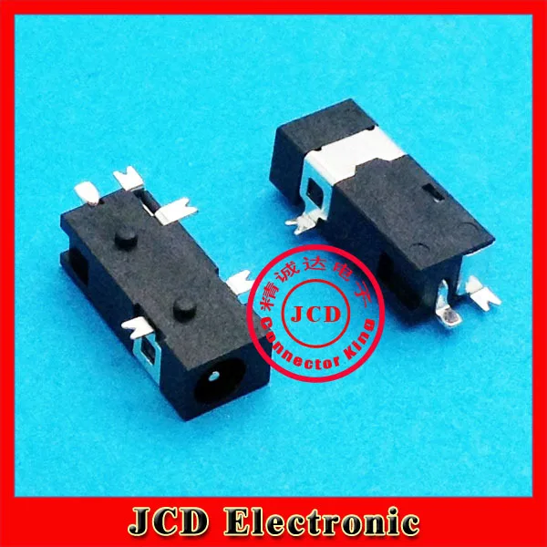 ChengHaoRan 10 шт./лот SMD 5pin новая модель планшетного ПК PAD MID нетбук DC разъем питания