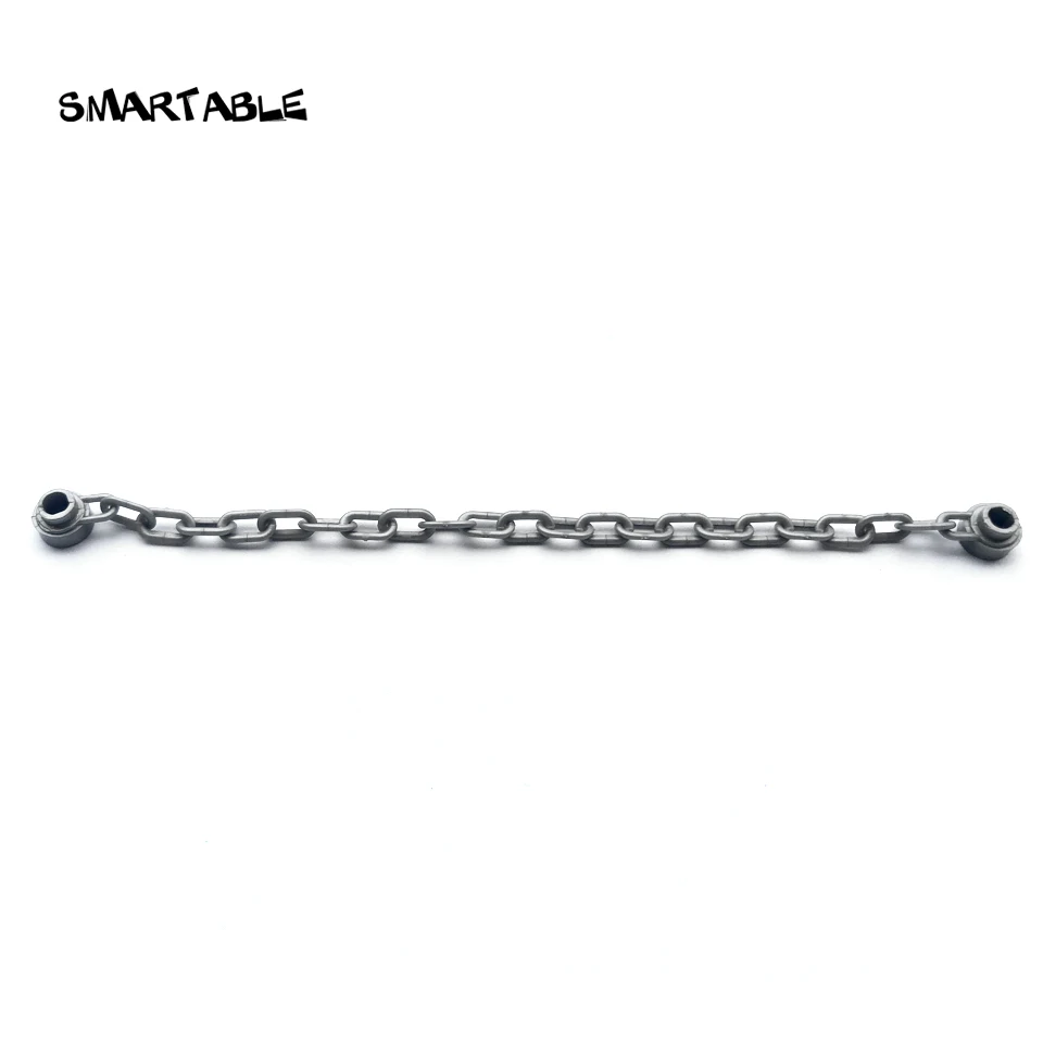 Smartable MOC высокотехнологичные строительные блоки 1x16 игрушки для детей креативные