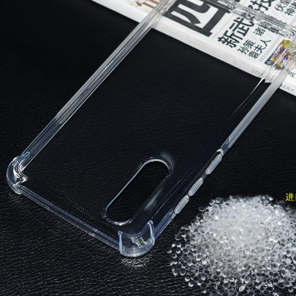 ZiQi мягкий чехол для Sharp S2 износостойкая Гибкая накладка из ТПУ силиконовый