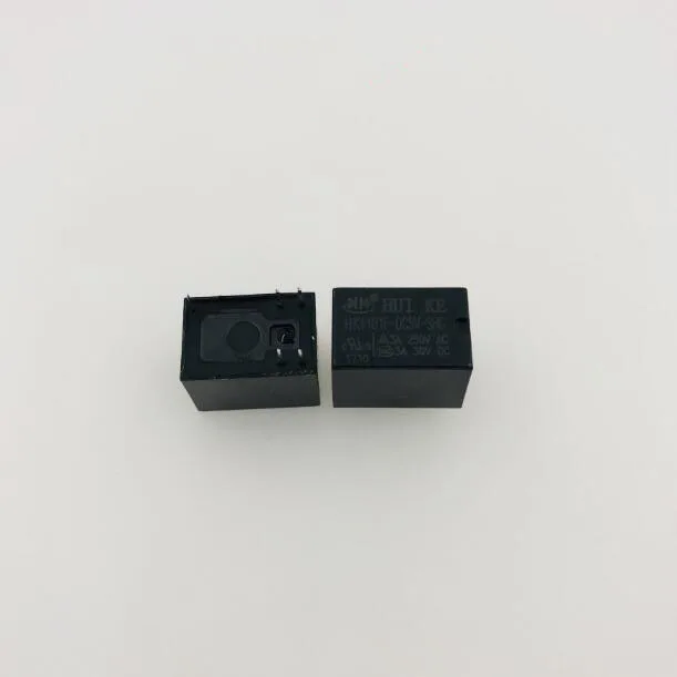 Горячая новинка реле для фотоэлектрических систем HK4101FDC5VSHG 5VDC DC5V 5V 3A 250VAC 5PIN|Реле| |