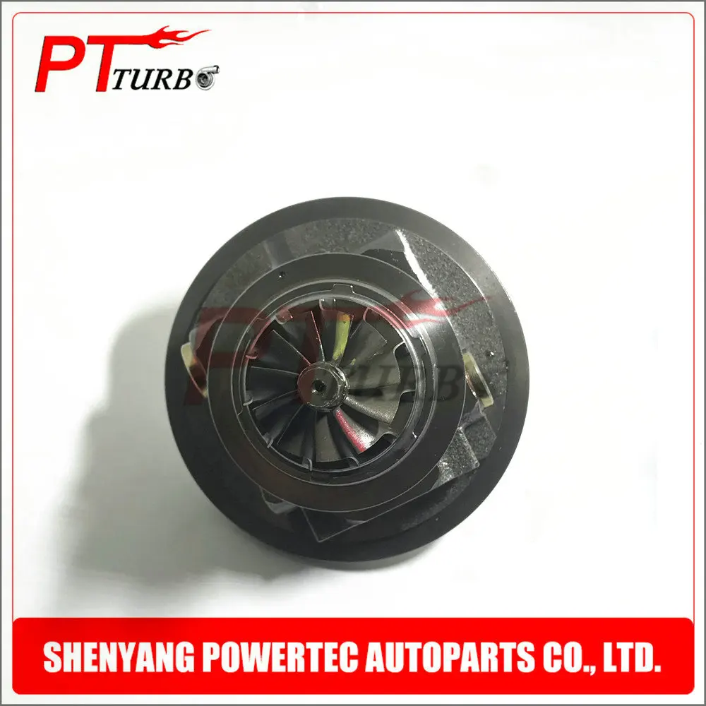 KKK K03 53039880110 ядро турбо картридж сбалансированный для Opel Astra H/J 1,6 турбо 132 кВт 180HP Z16LET- chra турбины ремонтные комплекты