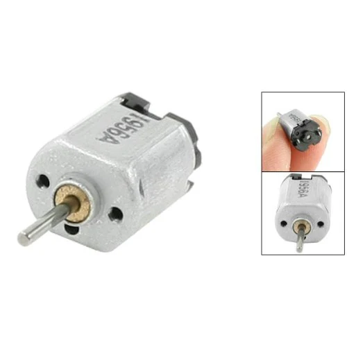 K10 DC 1 5 V 0.02A 95000RPM скорость выхода Электрический мини мотор для DIY игрушки робота|motor