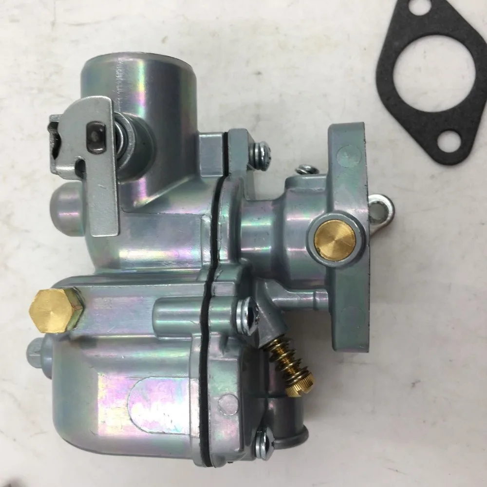 Marvel Schebler стиль карбюратор для Case-IH тракторов Cub 154 184 carb 251234R91
