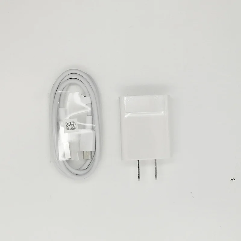 Оригинальное зарядное устройство huawei 5V 2A EU адаптер Micro usb кабель для huawei P8/lite mate 8 p9 lite/p10 lite/nova 3i/2i/mate 10 lite/Y9