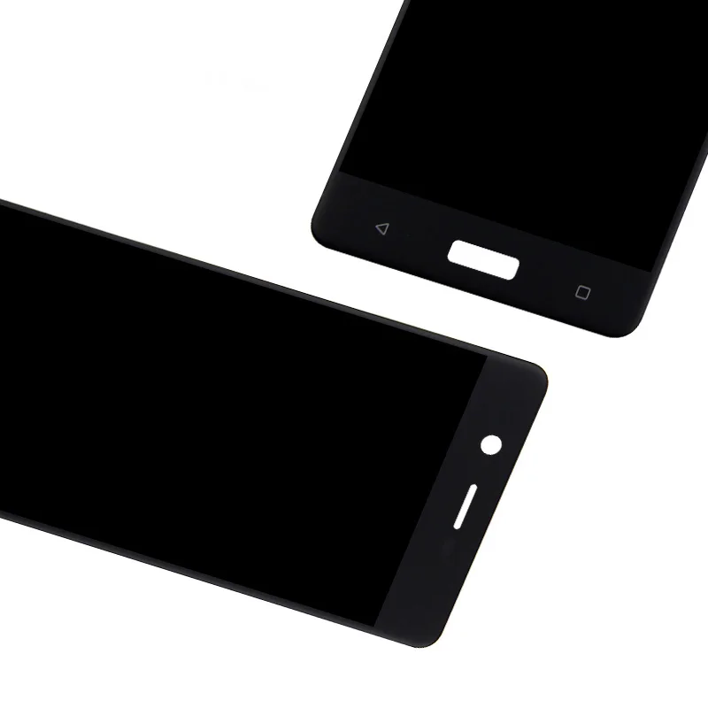 100% Протестировано для Nokia 5 N5 TA 1008 1030 1053 ЖК дисплей с сенсорным экраном дигитайзер