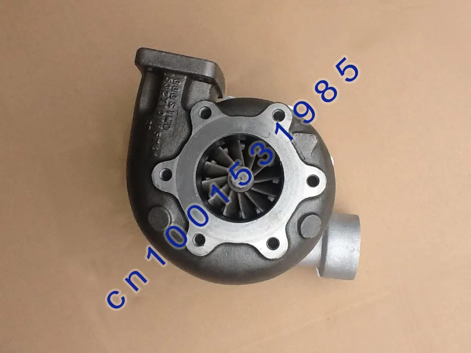 K27 53279886206/A0030965399/A0090961999/0030962299/0030962199/0030962099 турбо для MERC EDES OM422A/OM422LA двигатель