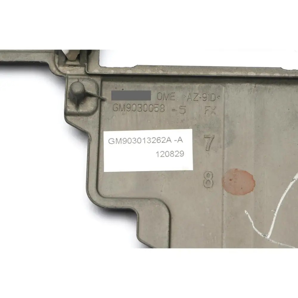 Оригинальная новая задняя крышка корпуса P000560120 стандартная для Toshiba Portege R930 13 3
