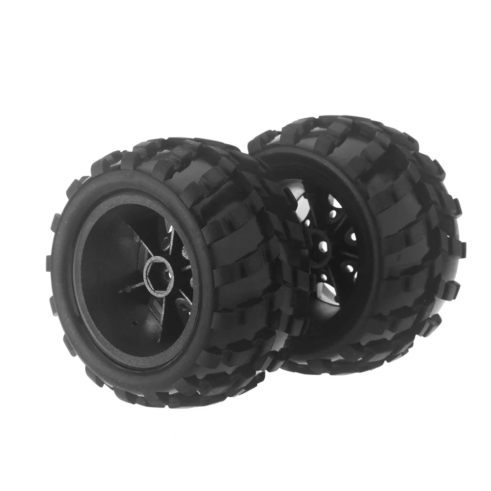 Wltoys A979 1/18 радиоуправляемые автомобильные шины резиновые колеса 02 часть для Рок