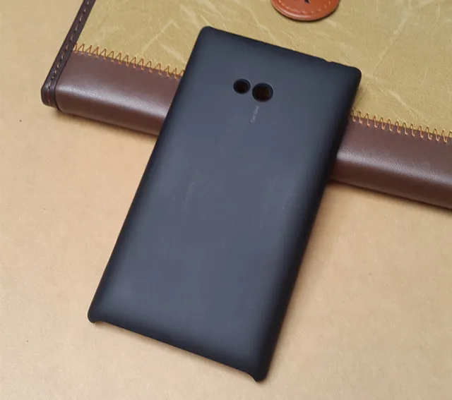 Для Nokia Lumia 720 оригинальная Беспроводная зарядка задняя крышка портативное