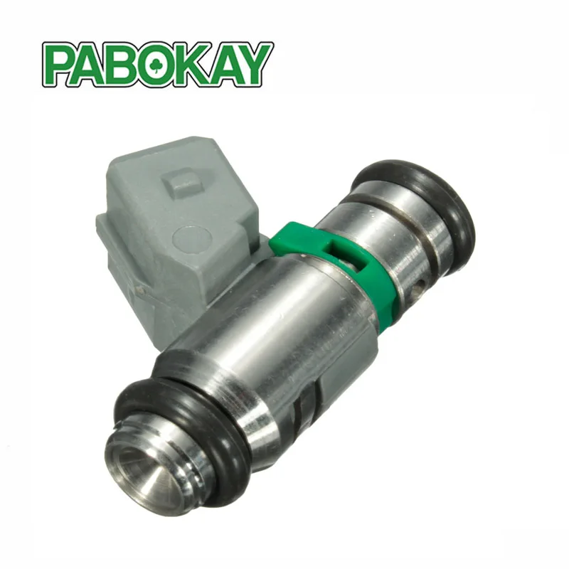 Для Renault clio espace kangoo Laguna Megane Scenic Trafic топливный инжектор 0280158226 805001446001 IWP042 8200028797