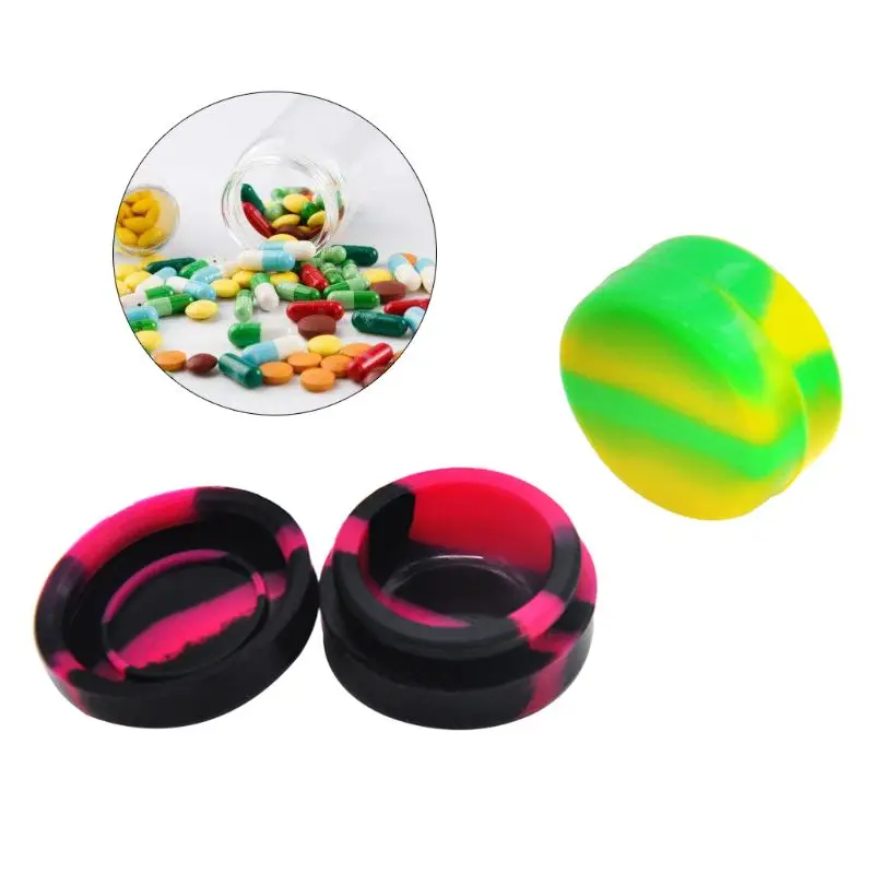 Контейнер для таблеток 3 мл|Коробки и ящики хранения| |