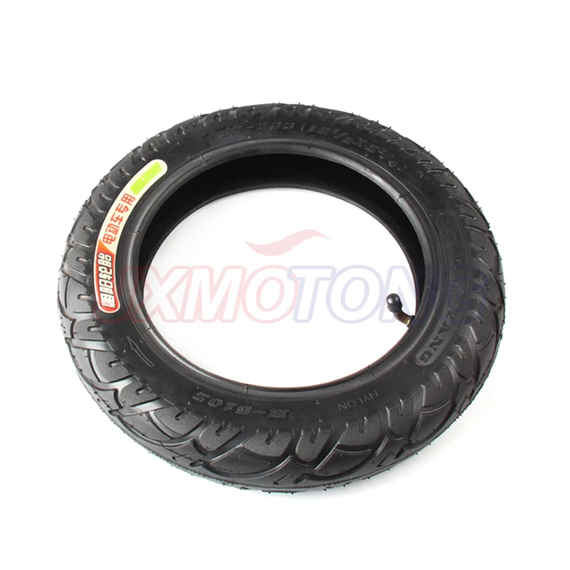 Шина 12 1/2X2 1/4 (62 203) подходит для многих газовых электрических скутеров дюймовая