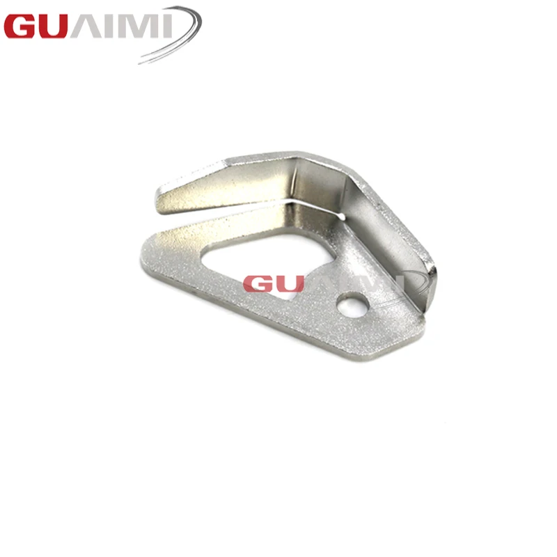 Передняя защита датчика ABS для BMW R1200GS 2006 2007 2008 2009 2010 2011 2012 R1200 GS|Накладки и