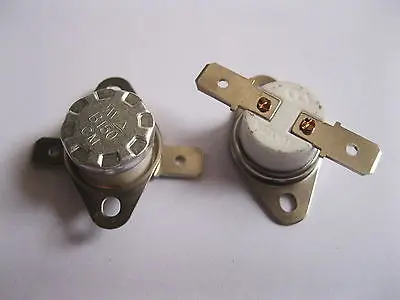 10 шт. терморегулятор 150 C N. C. KSD301 | Обустройство дома