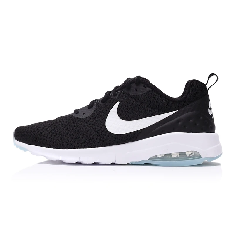 833260010 Оригинальные мужские кроссовки для бега NIKE AIR MAX MOTION LW - Цвет: 833260010