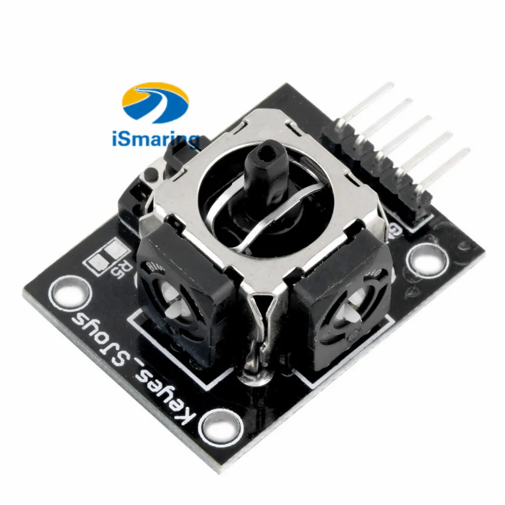 Официальный iSmaring джойстик щит для PS2 игровой контроллер Arduino | Игрушки и хобби