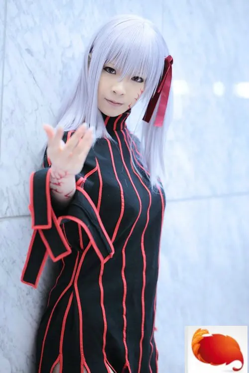 Костюм для косплея из аниме Fate Stay Night Fate/Zero Tohsaka Rin 2016 | Тематическая одежда и