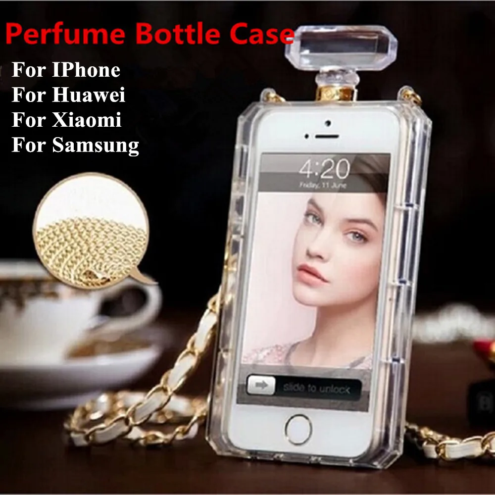 Кремния Духи Case Коке для Apple iPhone 7 plus 6 6s плюс 5 5S se 4 4S 5c резиновый ремешок крышки