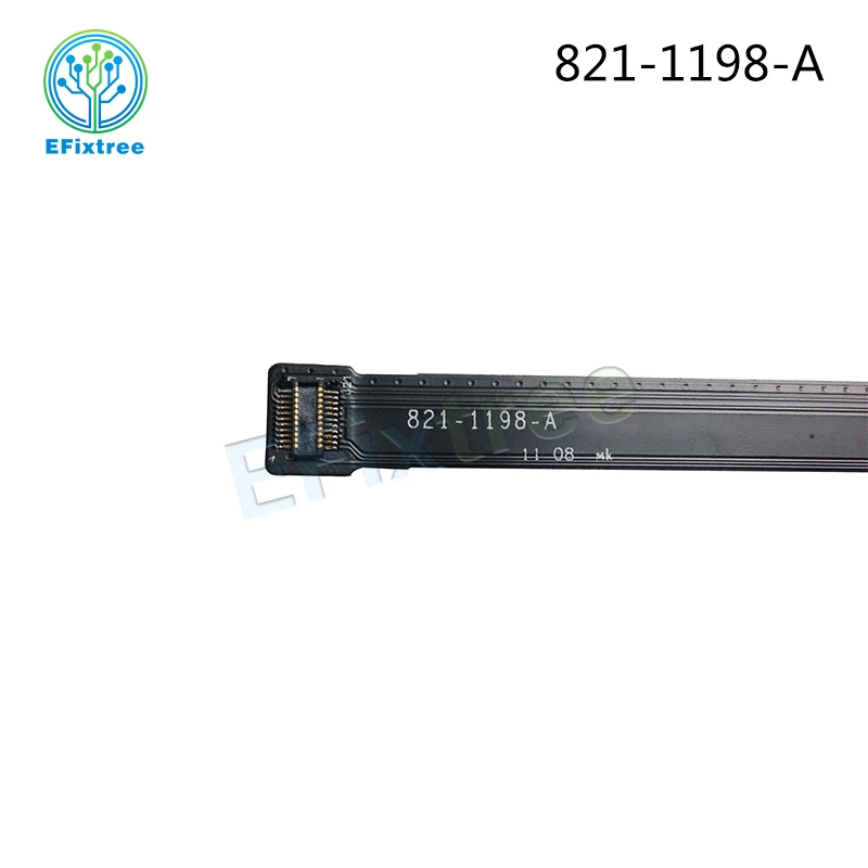 

free shipping 821-1198-A A1286 Hard Drive HDD Cable For Macbook Pro 15" A1286 Hard Drive Cable 2009 2010 2011 Year