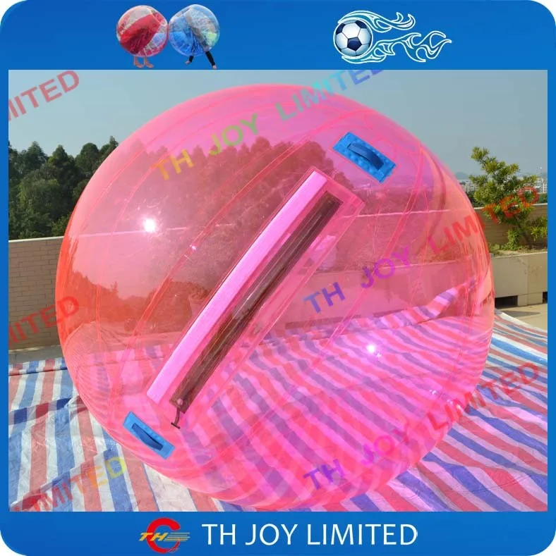 2 м водный мяч надувной шарик для хождения по воде бегущий | Игрушки и хобби