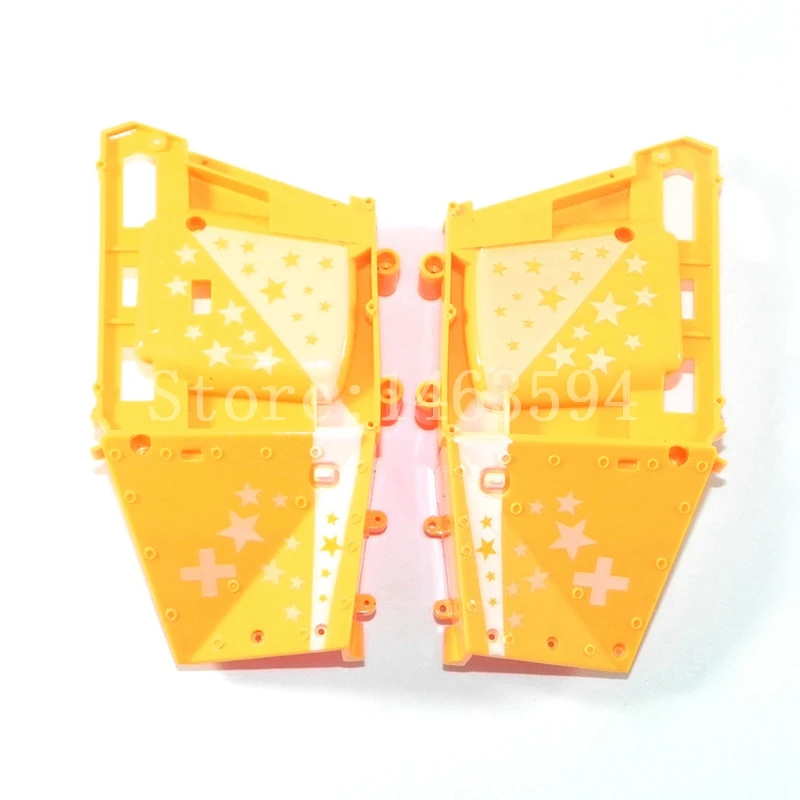 WLtoys Бесплатная доставка WL V915 Запчасти для радиоуправляемого вертолета левая и
