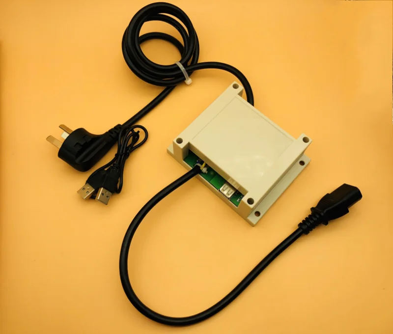 Новый модуль сторожевого таймера автоматический перезапуск Перезагрузка USB