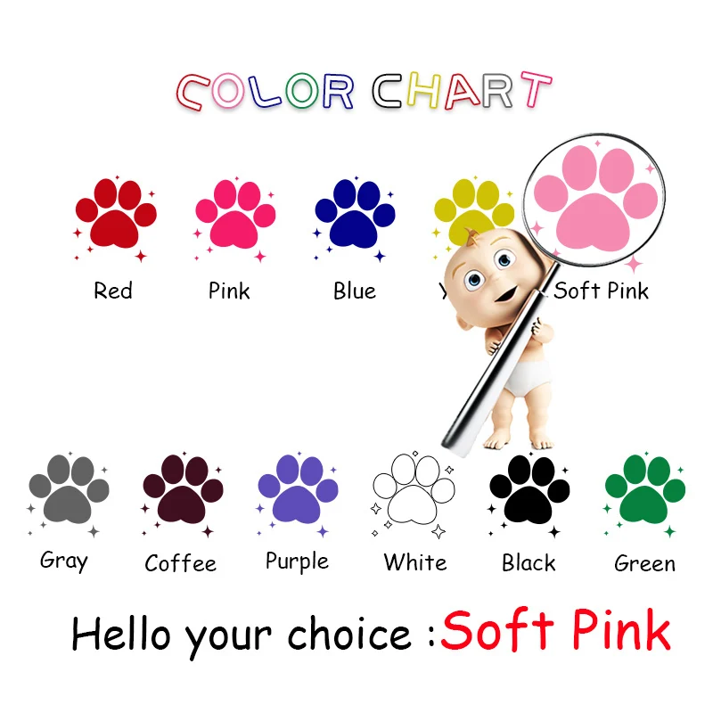 Soft Pink На заказ футбольные наклейки на стену персональные креативные для детских комнат футбол Diy украшения дома фрески домашний декор - Цвет: Soft Pink