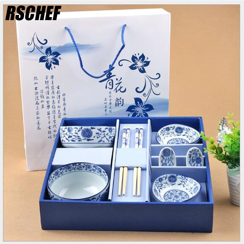 Набор фарфоровой посуды керамическая посуда|Столовые сервизы| |