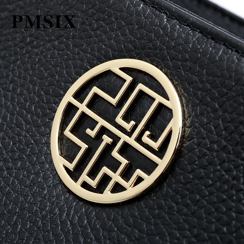 PMSIX Сумки из натуральной кожи женские элегантные Bolsa Feminina роскошные женские сумки на бретельках повседневные маленькие сумки для женщин