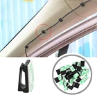 Зажимы для крепления кабеля автомобиля, 40 шт.