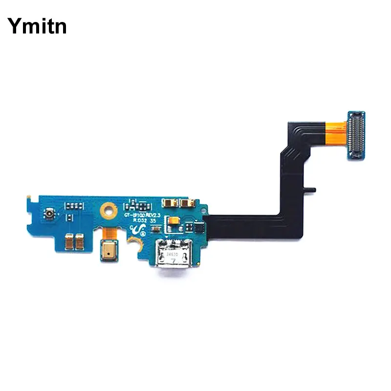 

Ymitn New USB Charging charge Port Board Plug Flex Cable Circuit board for SamSung Galaxy S2 i9100
