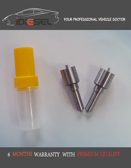 Горячая распродажа! Высокое качество DLLA155P941 Common Rail сопло для инжектора 095000-651