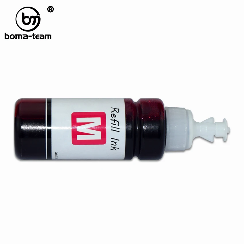 4 шт. чернила на водной основе для принтеров HP 940 officejet pro 8000 8500 8500a|dye ink|printer refill