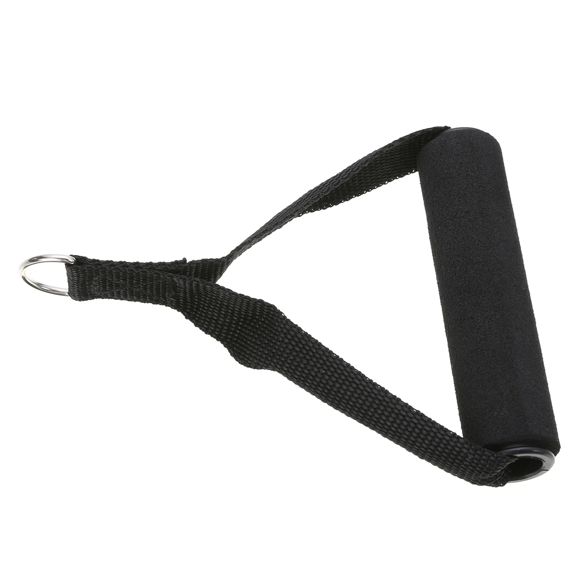 Нейлоновая тросовая веревка для крепления кабеля кроссовер тренажер V барная