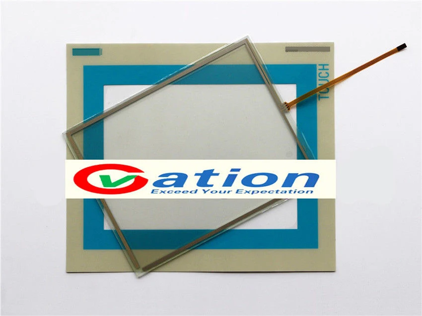 

Новый MP270B-10 6AV6545-0AG10-0AX0 сенсорный экран/стекло + защитная пленка