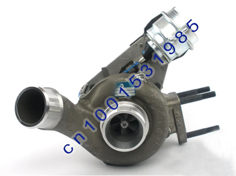 5303 988 0122/5303-988-0144/53039700122/282004A470/28200-4A470 GT1749V turbo для Хыу ndai Santa Fe 2.5L с D4CB двигателя |