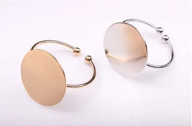 Женский браслет SMJEL Круглый с подвеской в виде торта|cuff bangle|bangles fashionfashion bangle |