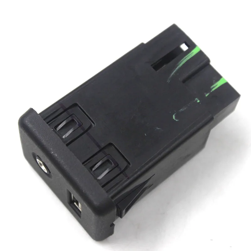 13599456 новая центральная консоль Aux/USB порт для GMC Buick Chevrolet автомобильные