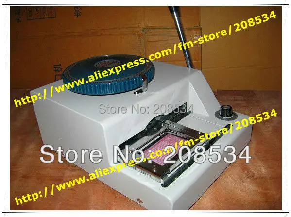 Быстрая доставка! 100% гарантия новое руководство 70 кодов магнитная идентификация