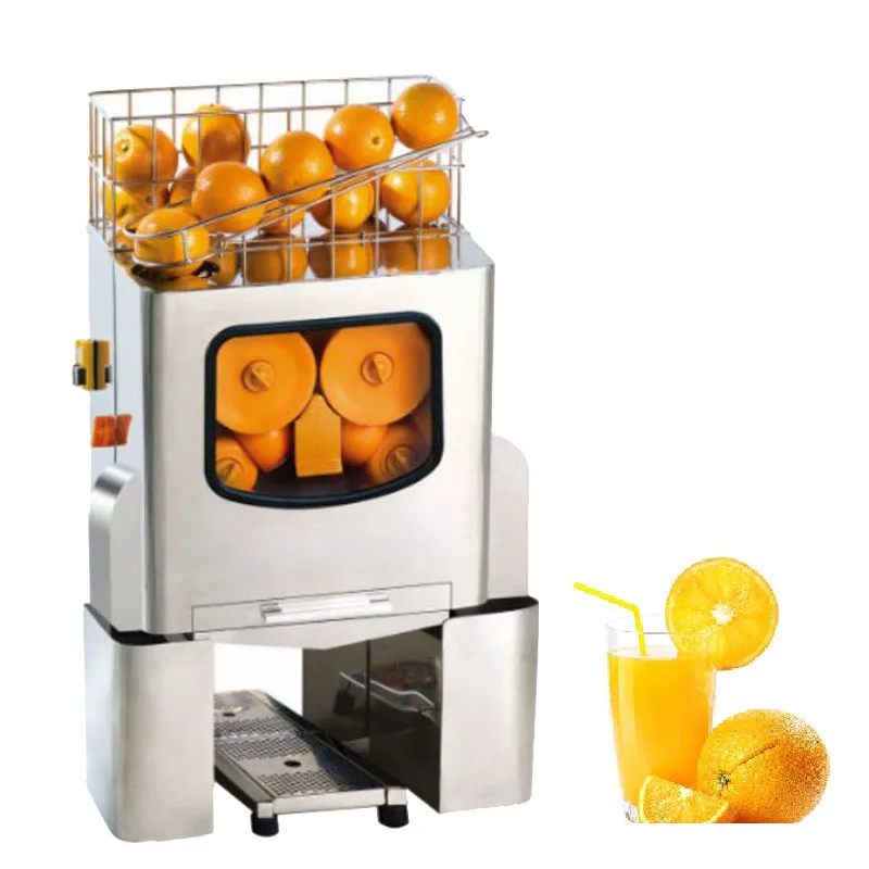 JamieLin коммерческое использование Ресторан апельсин соковыжималка фруктовый