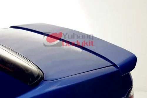 Новое поступление высококачественный спойлер Dmax для багажника из углеродного