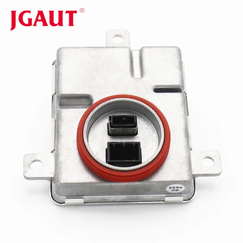 1 pieces Ballast JGAUT HID D3S D4S/R ксеноновая фара OEM балласт 8KO. 941,597 W003T18471 подходит для Mitsubishi Audi Volkswagen Skoda Lancia - Цвет: 1 pieces Ballast