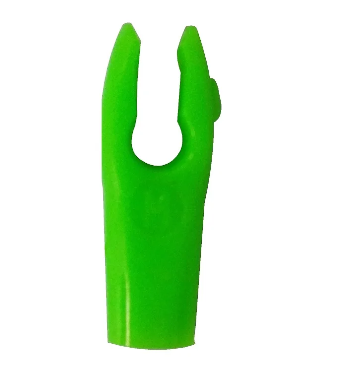 Пластиковый штифт без штифта для MUSEN ID4 стрелка 2 мм размер L 100 шт. бесплатная