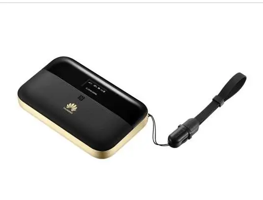 Huawei телефон мобильный WiFi Pro2 маршрутизатор порт RJ45 4G + FDD:B1/B2/B3/B4/B5/B7/B8/B20/B19 TDD: