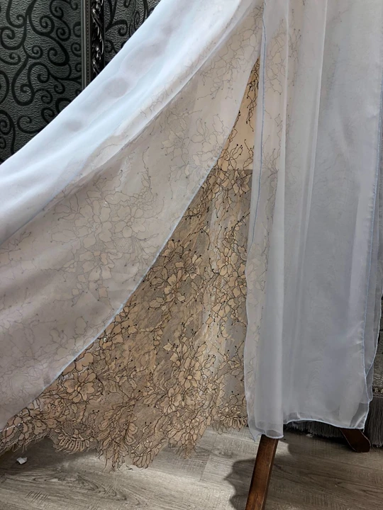 Высокое качество, новинка, летние, длинные, вечерние, Vestidos, женские, кружевные, с бисером, в стиле пэчворк, 3/4 рукав, элегантные, шелковые, длинные, Макси платья