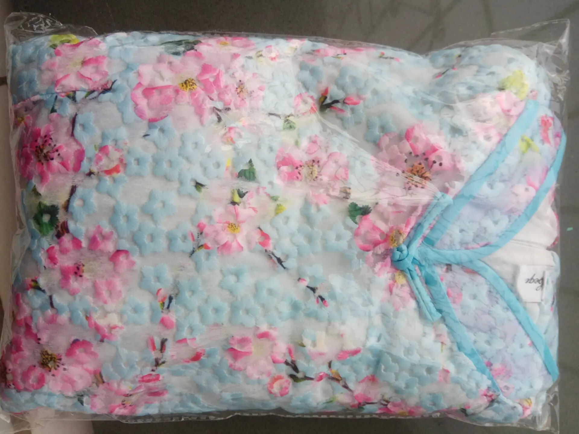 2019 традиционный Азиатский костюм Цветочный вьетнамский Стиль длинное платье