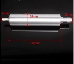 Новый набор канистр для глушителя EME газового двигателя DLE30 EME35 или 20 35 куб. См|set