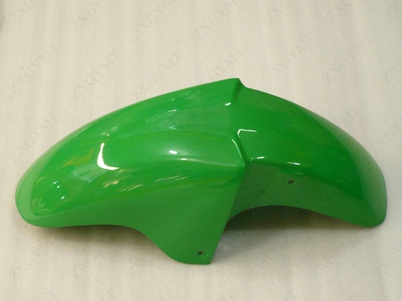 Fairing GSX 600F 1998 - 2006 Katana Green Silvery Abs GSX600F 05 06 2003 | Автомобили и мотоциклы